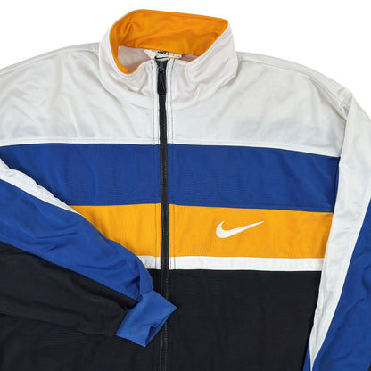 Jachetă Nike Vintage 90s - S/M