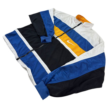 Jachetă Nike Vintage 90s - S/M