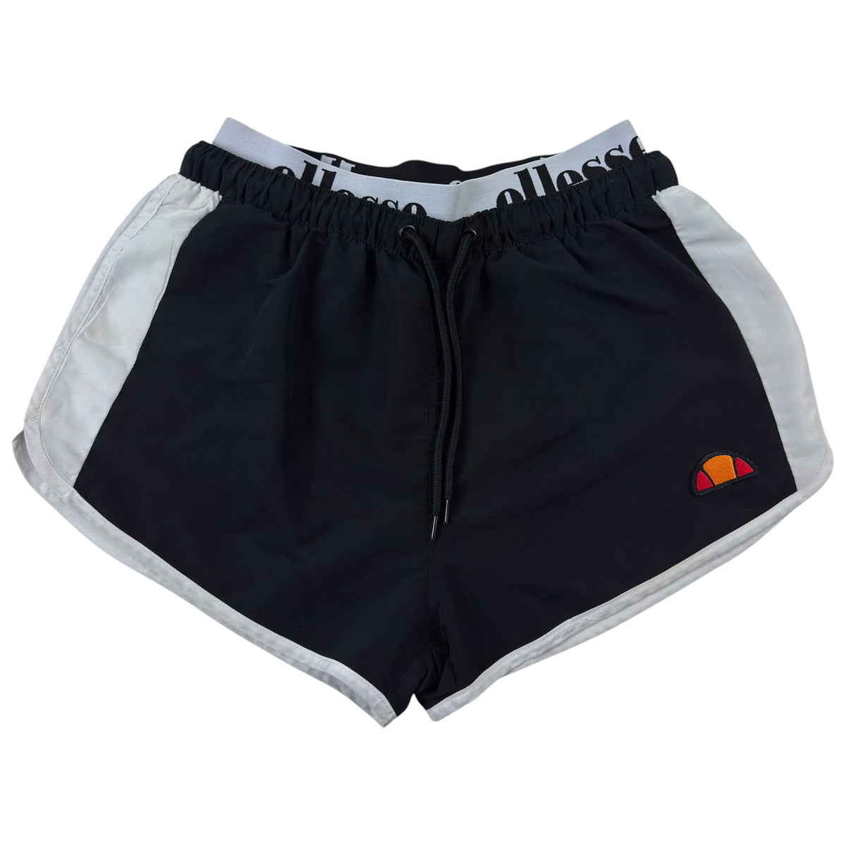 Pantaloni Scurți Ellesse Femei - M