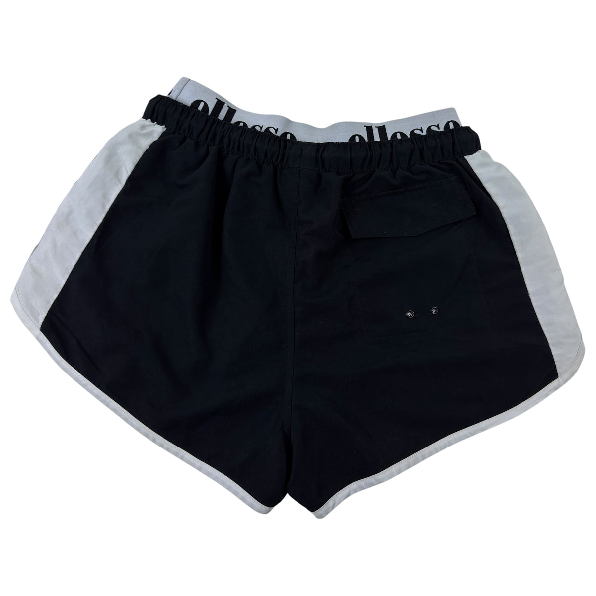 Pantaloni Scurți Ellesse Femei - M