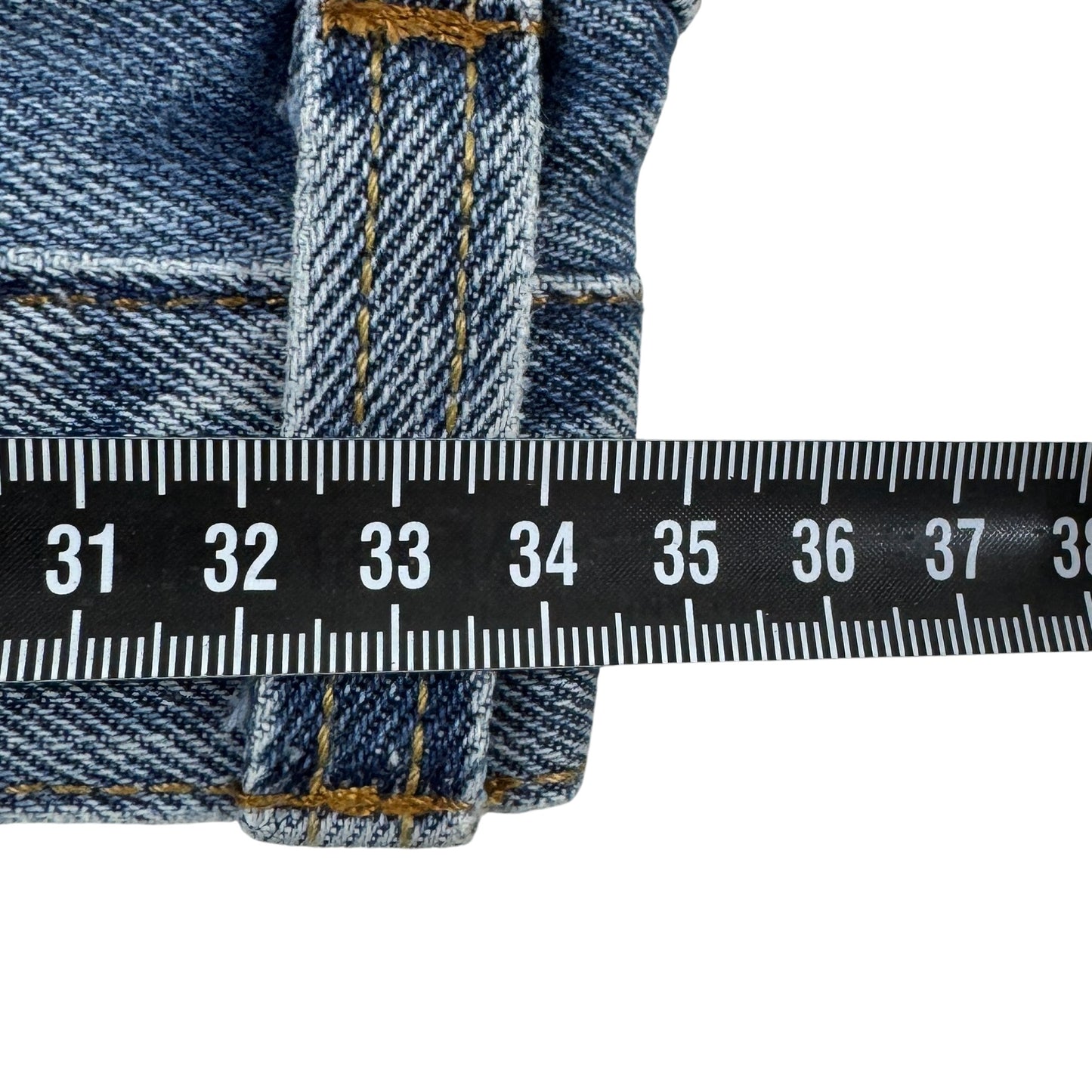 Blugi Scurți Levi's 550 Vintage Femei - W25