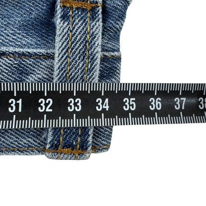 Blugi Scurți Levi's 550 Vintage Femei - W25