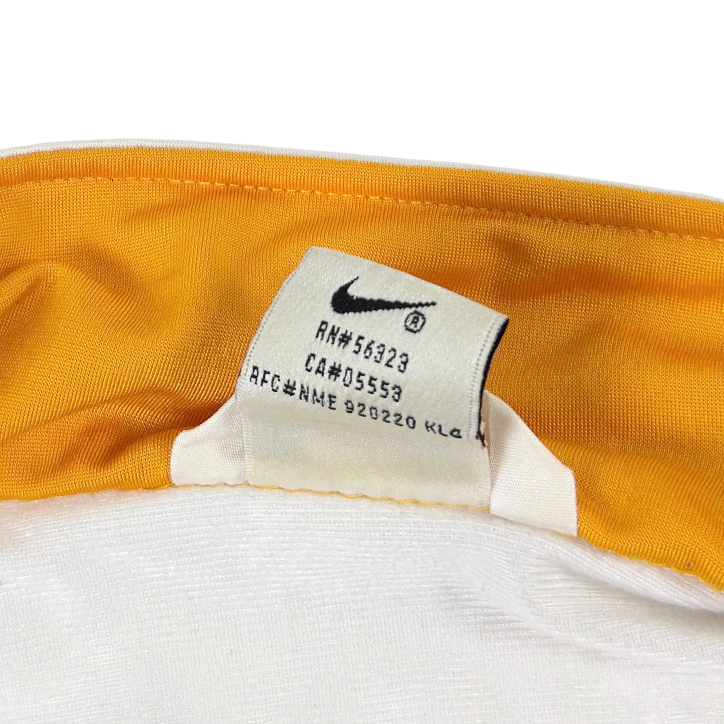 Jachetă Nike Vintage 90s - S/M