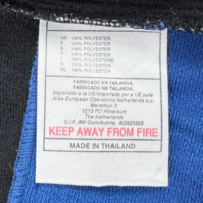 Jachetă Nike Vintage 90s - S/M