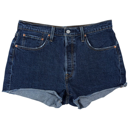 Blugi Scurți Levi's 501 Femei - W32