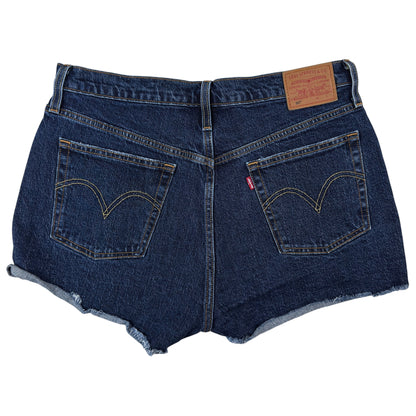 Blugi Scurți Levi's 501 Femei - W32