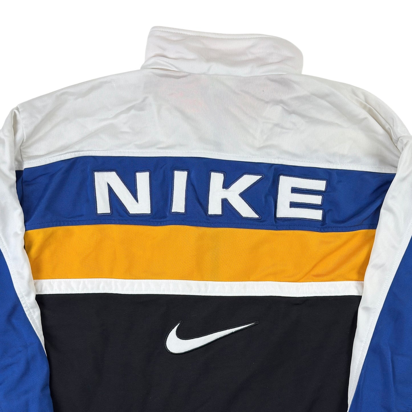 Jachetă Nike Vintage 90s - S/M