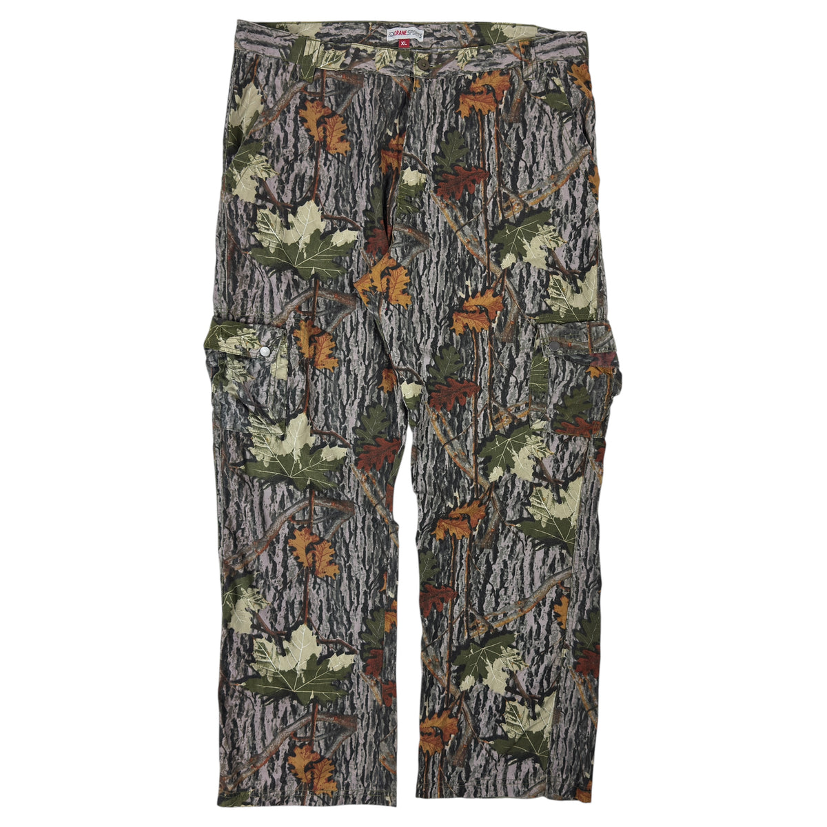 Pantaloni De Vânătoare Crane Sports - XL