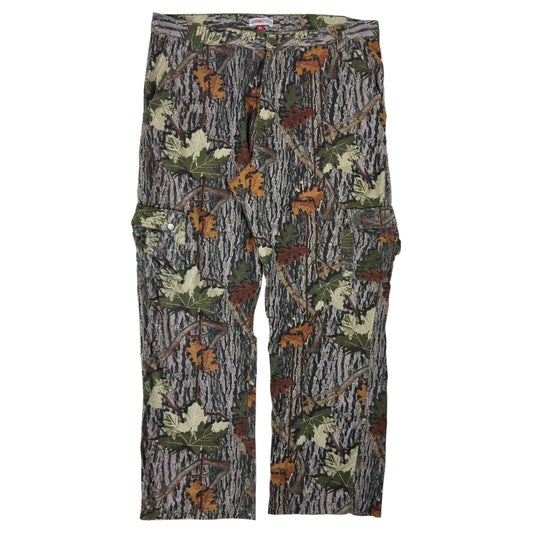 Pantaloni De Vânătoare Crane Sports - XL