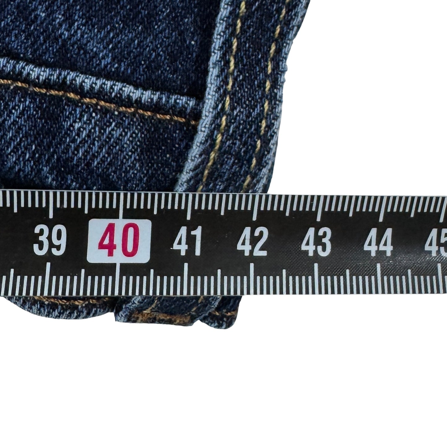 Blugi Scurți Levi's 501 Femei - W32