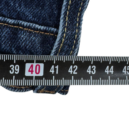 Blugi Scurți Levi's 501 Femei - W32