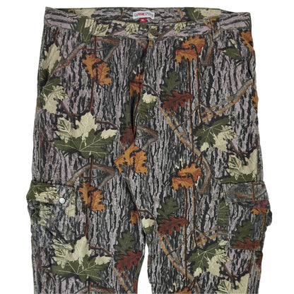 Pantaloni De Vânătoare Crane Sports - XL
