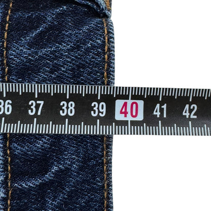 Blugi Scurți Levi's 501 Femei - W32