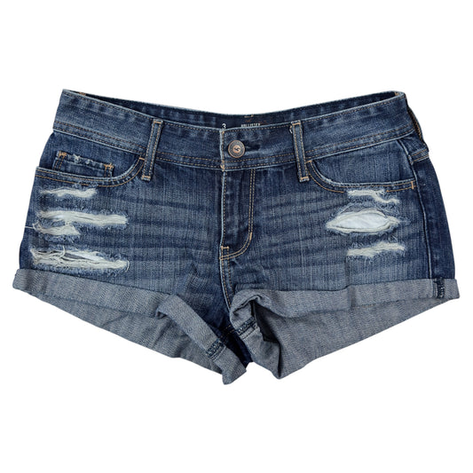 Blugi Scurți Hollister Femei - W26