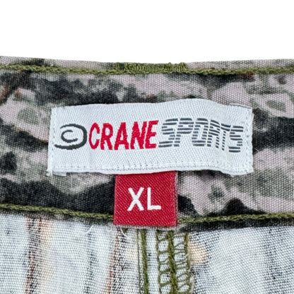 Pantaloni De Vânătoare Crane Sports - XL