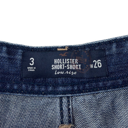 Blugi Scurți Hollister Femei - W26