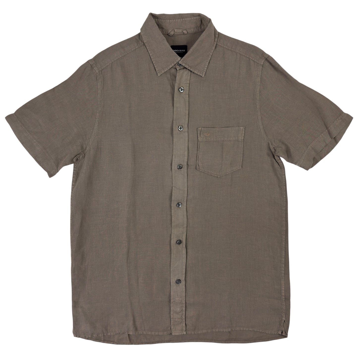 Cămașă Dockers 100% In - M