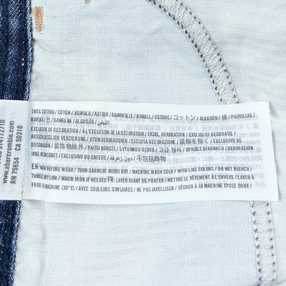 Blugi Scurți Hollister Femei - W26