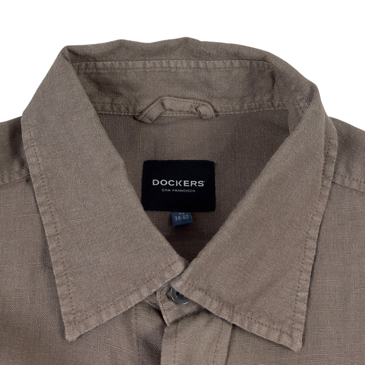 Cămașă Dockers 100% In - M
