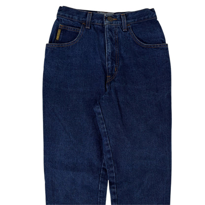 Blugi Armani Vintage Femei - W24/L29 - XS/S