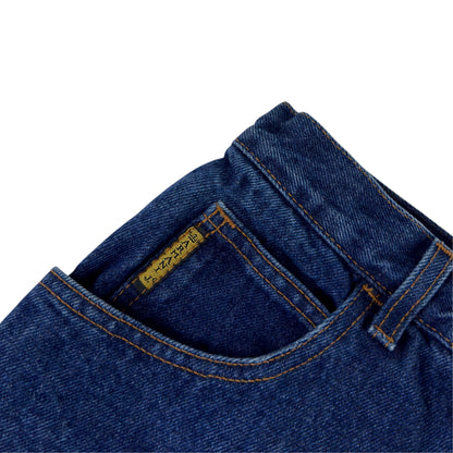 Blugi Armani Vintage Femei - W24/L29 - XS/S