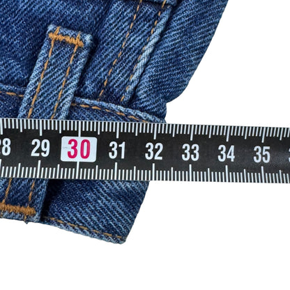 Blugi Armani Vintage Femei - W24/L29 - XS/S