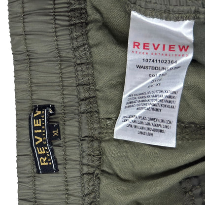 Pantaloni Scurți REVIEW 55% In - L/XL