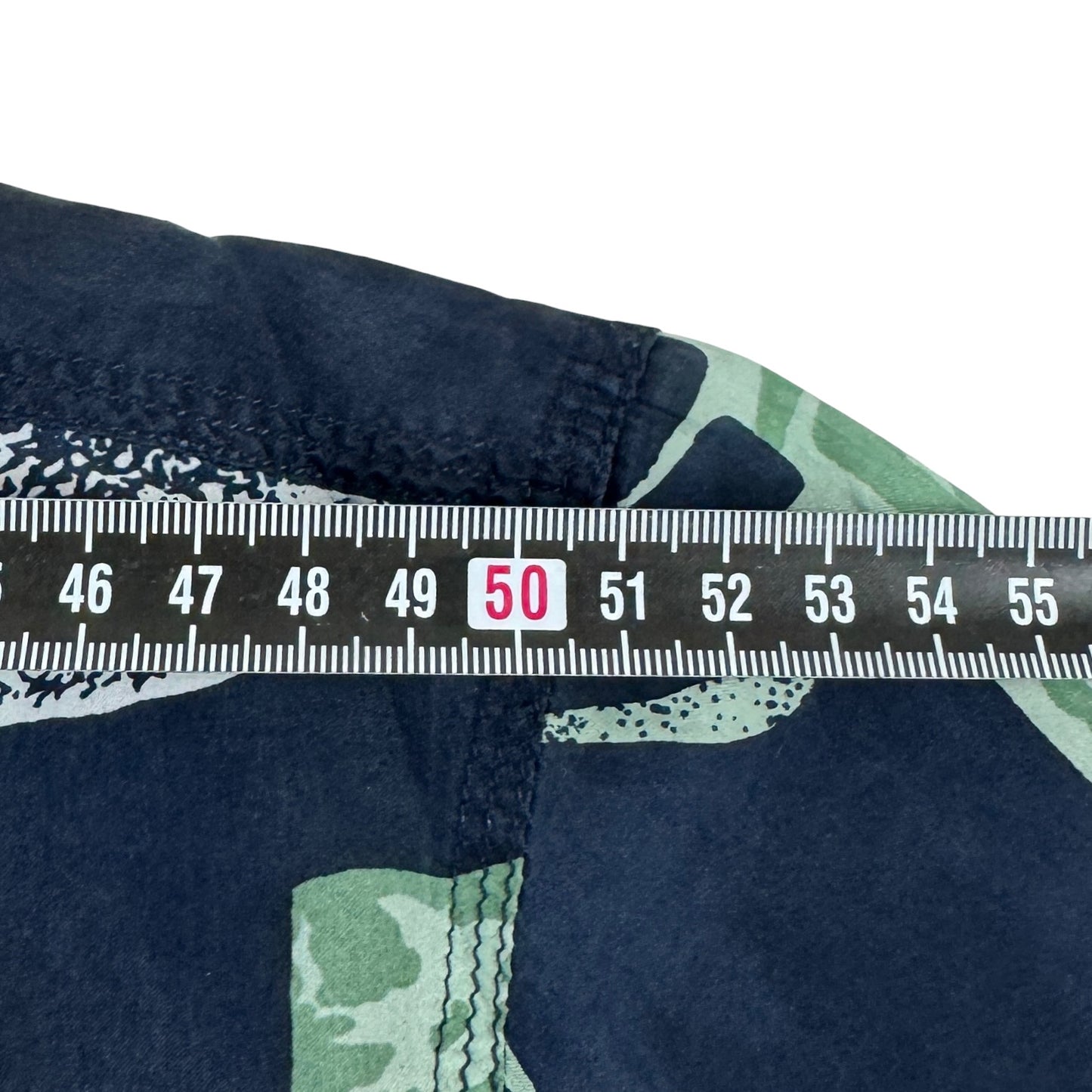Cămașă Les Chemises Vintage 100% Mătase - L/XL