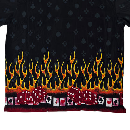Cămașă XNT Las Vegas Vintage - XXL/XXXL