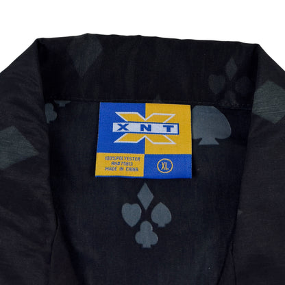 Cămașă XNT Las Vegas Vintage - XXL/XXXL