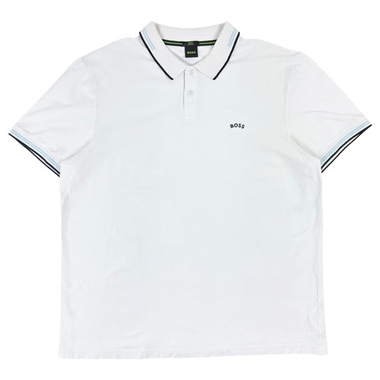 Tricou Polo Hugo Boss - XL/XXL