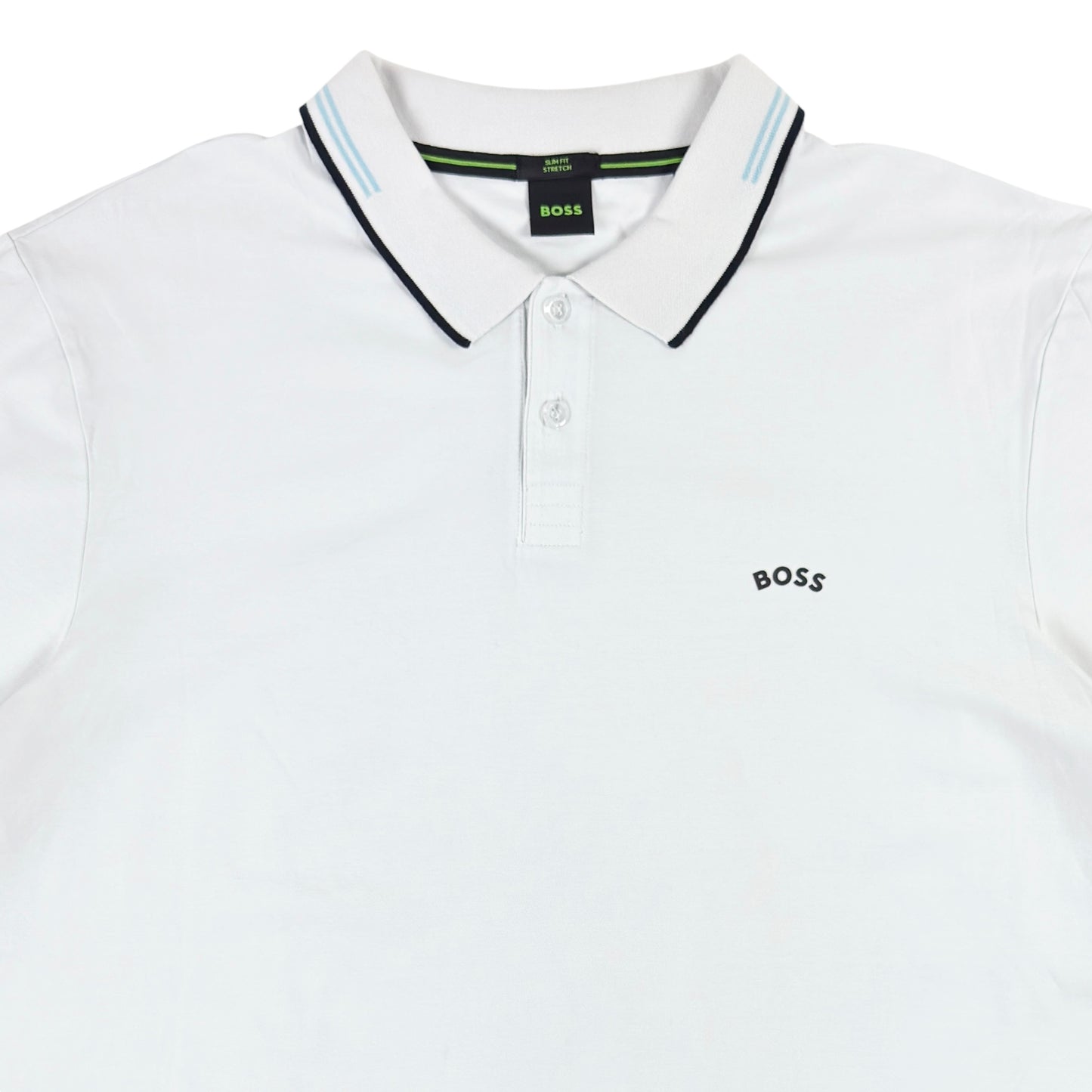 Tricou Polo Hugo Boss - XL/XXL