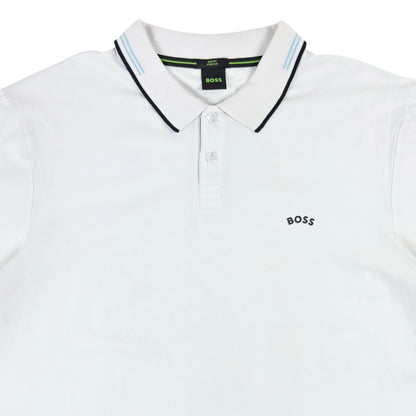 Tricou Polo Hugo Boss - XL/XXL