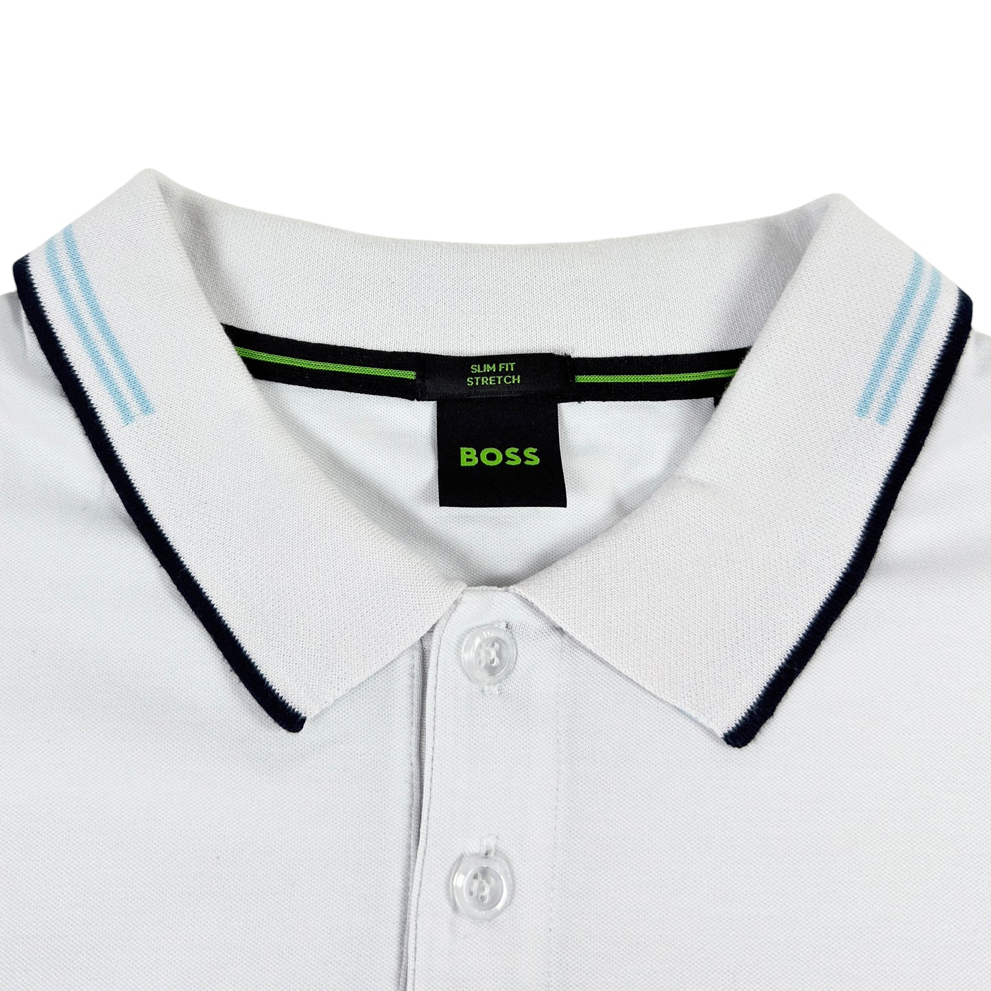 Tricou Polo Hugo Boss - XL/XXL