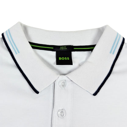 Tricou Polo Hugo Boss - XL/XXL