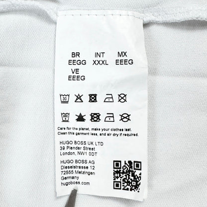 Tricou Polo Hugo Boss - XL/XXL
