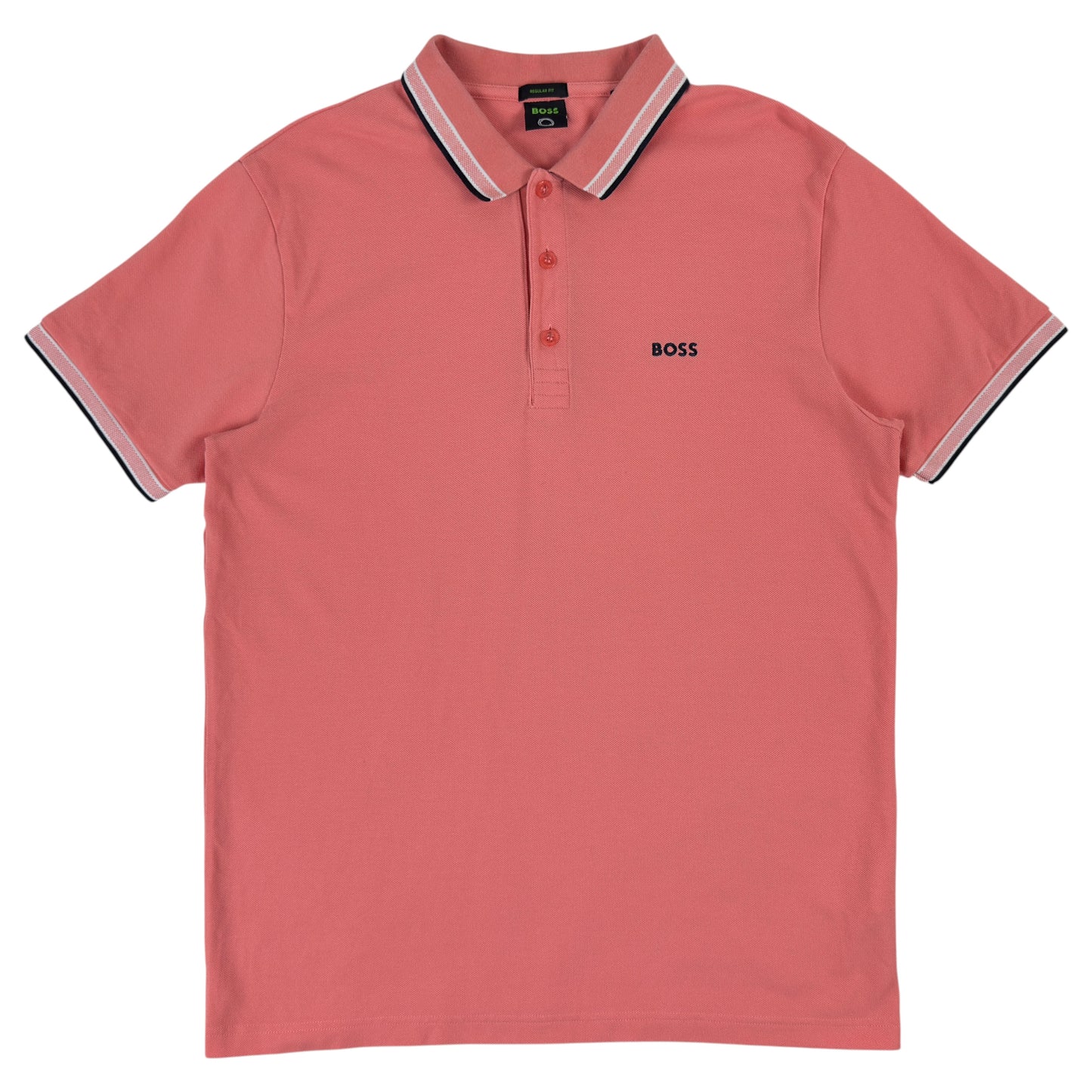 Tricou Polo Hugo Boss - M/L