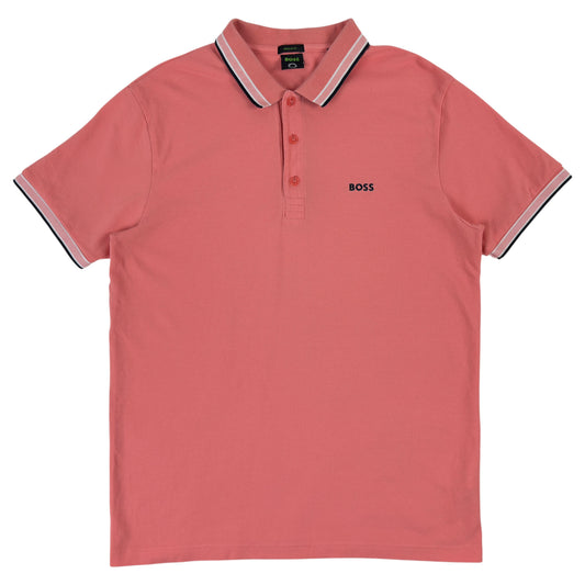Tricou Polo Hugo Boss - M/L