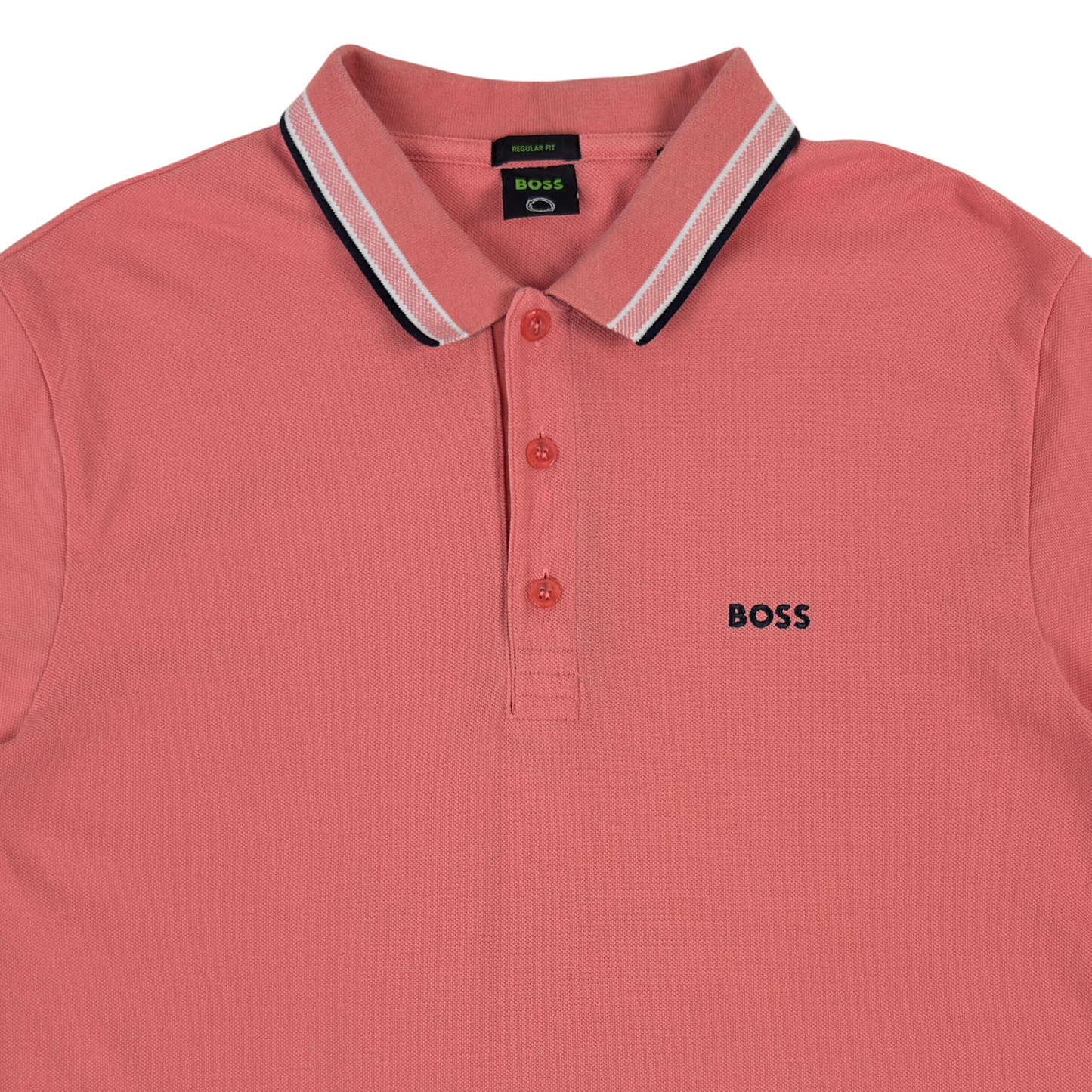 Tricou Polo Hugo Boss - M/L