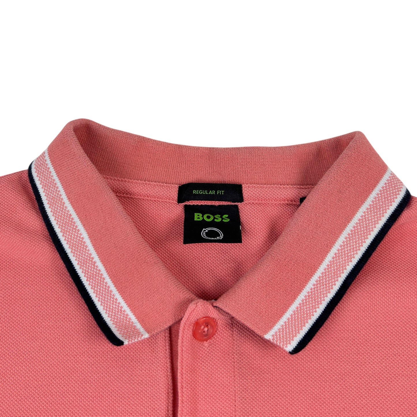Tricou Polo Hugo Boss - M/L