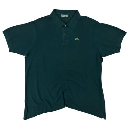 Tricou Polo Lacoste Vintage - XXL