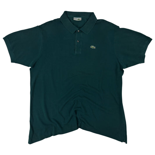 Tricou Polo Lacoste Vintage - XXL