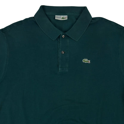 Tricou Polo Lacoste Vintage - XXL