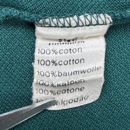 Tricou Polo Lacoste Vintage - XXL