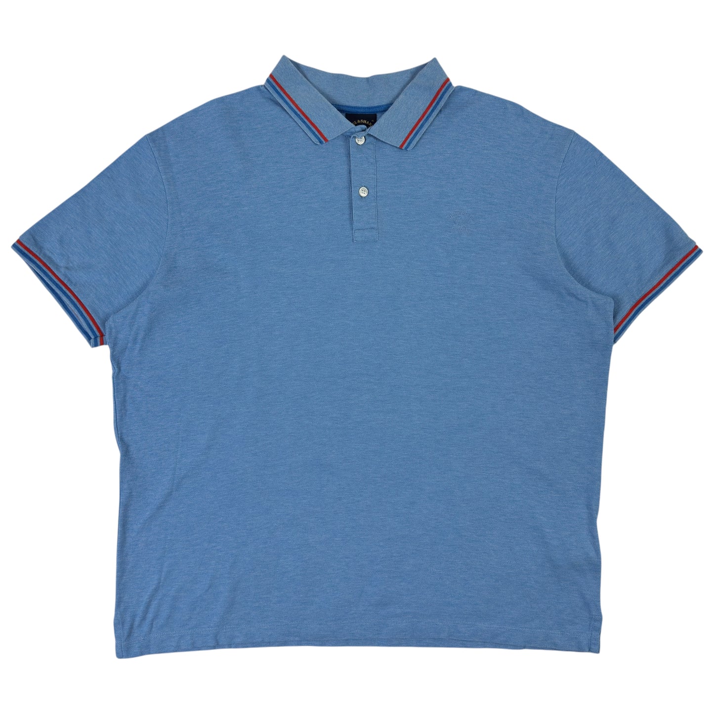 Tricou Polo Paul&Shark - L/XL