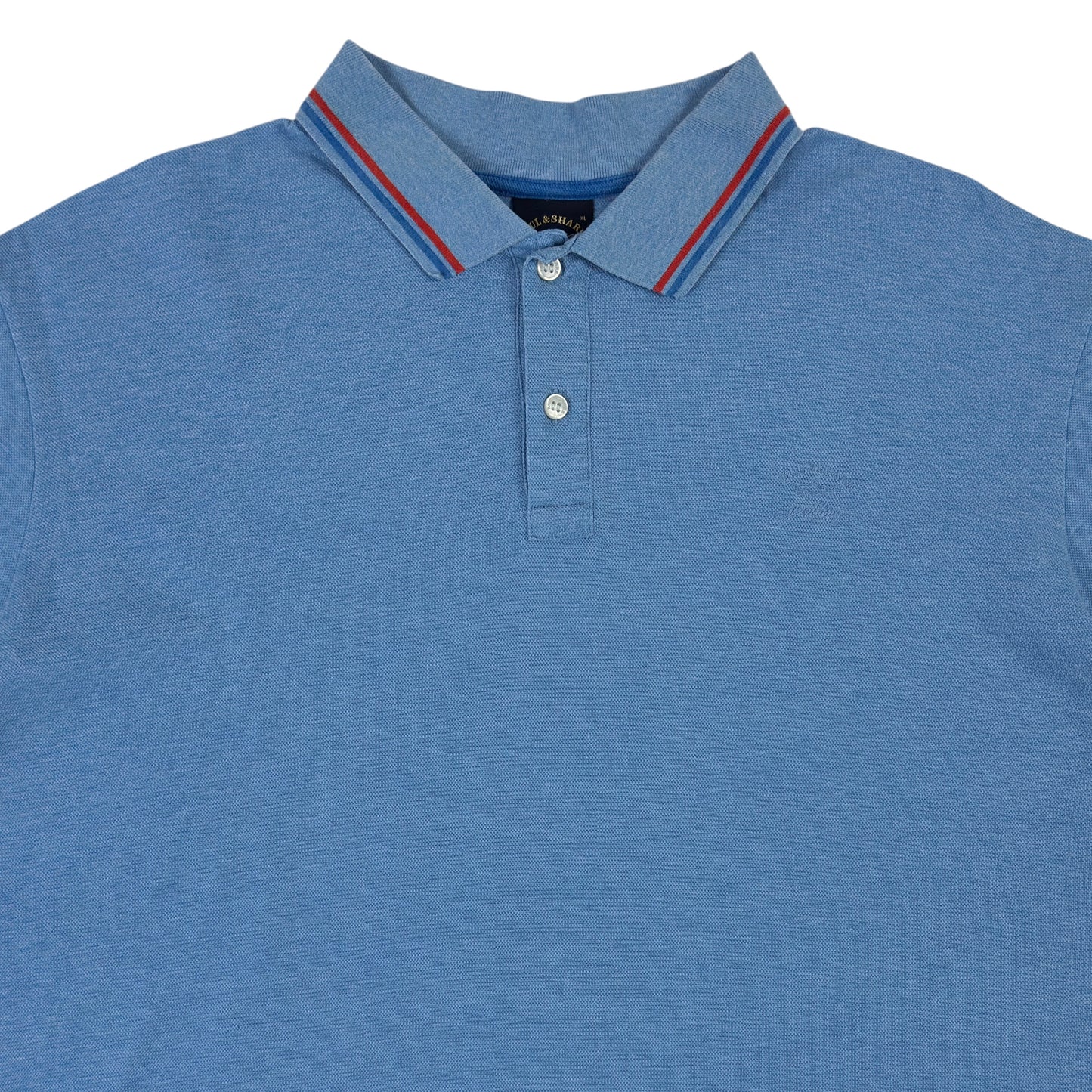 Tricou Polo Paul&Shark - L/XL
