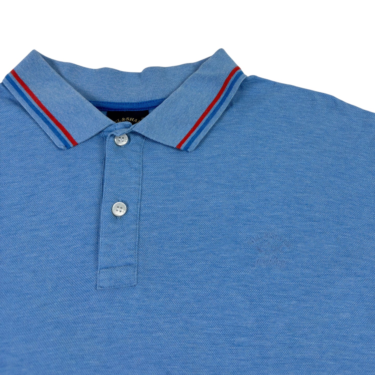 Tricou Polo Paul&Shark - L/XL