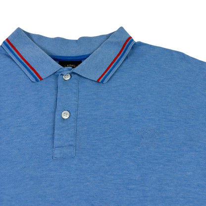 Tricou Polo Paul&Shark - L/XL