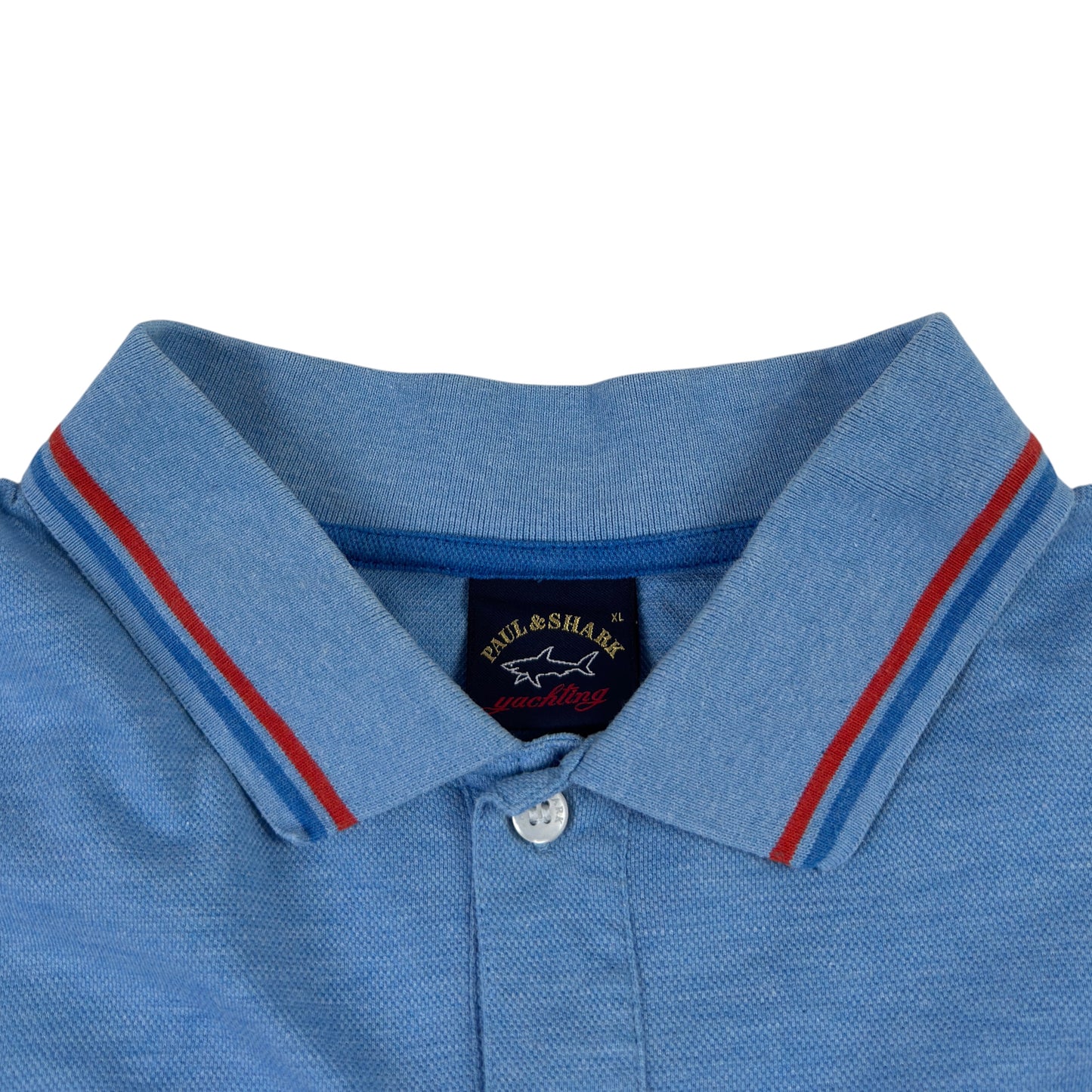 Tricou Polo Paul&Shark - L/XL