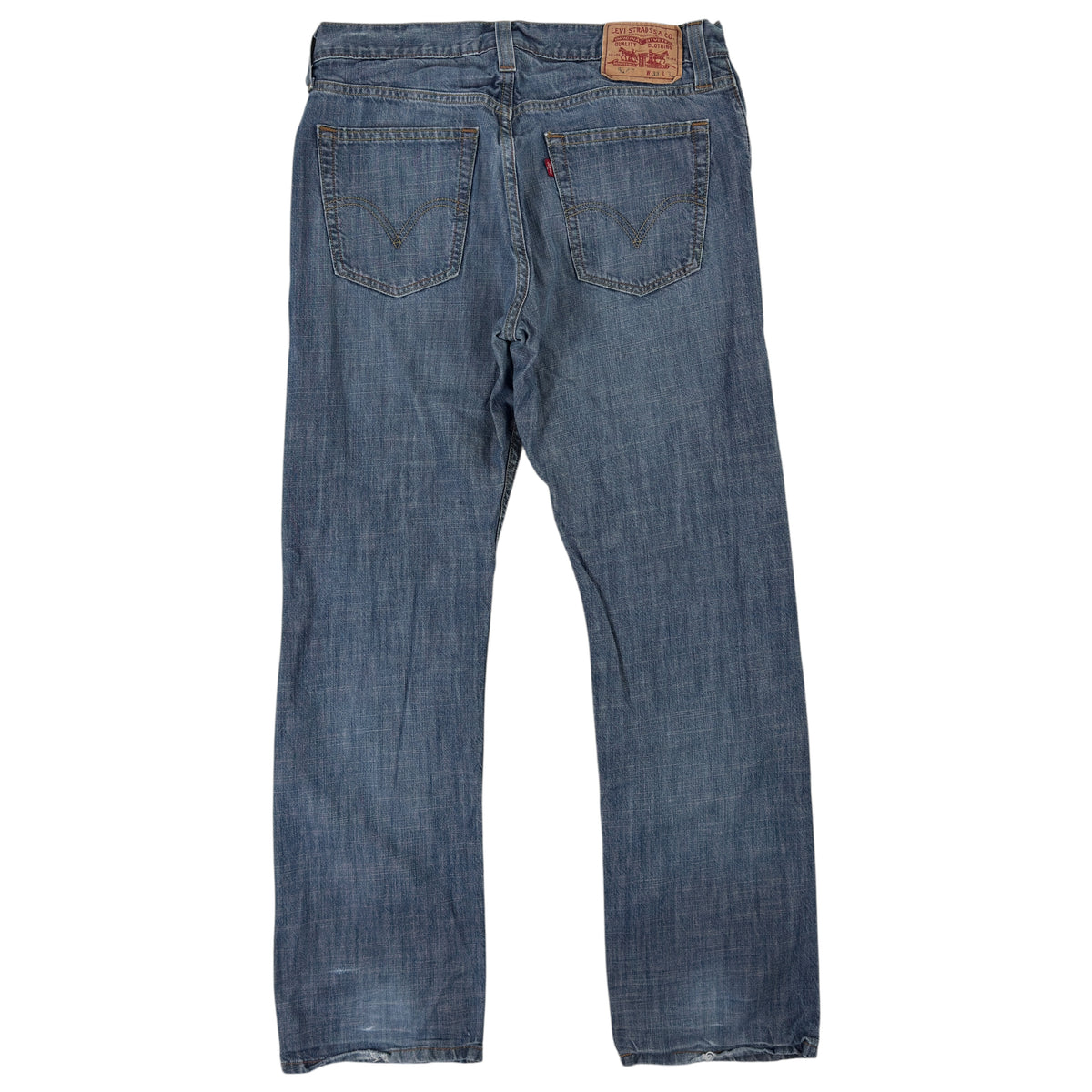 Blugi Levi's 514 Vintage - W32/L32